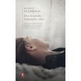 Ivan Iszajenko l&aacute;thatatlan &eacute;lete - Scott Stambach
