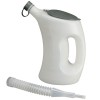 Flacon recipient gradat cu capac pentru lichide marca Pressol 3L