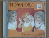 Minodora - Cine Te Crezi Tu, Inimă , CD cu muzica romaneasca,