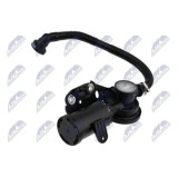 Filtru carbune activ aerisire rezervor BMW X3 G01 2017-, X4 G02 2018-; cu furtun aerisire; 16137404081; NTY, aftermarket