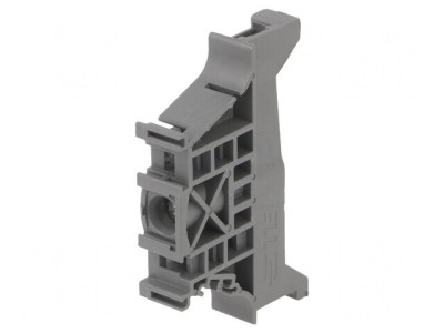 Casetă gri &amp;icirc;nchis 10mm 53,5mm -55&amp;divide;110&amp;deg;C foto