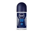 Deodorant roll-on Nivea Men Fresh activ, 50 ml