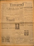 Ziarul Timpul Nr. 3239/1945