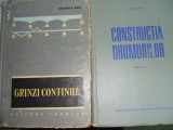 CONSTRUCTIA DRUMURILOR MATASARU foto