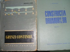 CONSTRUCTIA DRUMURILOR MATASARU foto