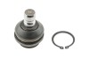 Rotula brat suspensie Nissan Navara D40 2005-, Pathfinder R51m, 22mm Superior Spate, 2005-, Fata, Inferior, NTY ZSD-NS-027