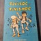 Tivisoc si Tivismoc C. S. Nicolaescu Plopsor