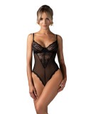 Perisia Obsessive, Negru, XL/2XL