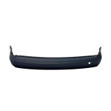 Bara spate Vw Caddy 3/Life (2K), 03.2004-06.2015, Primerizat, 2K0807417H7GRU, 9575962J