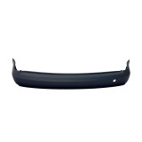 Bara spate Vw Caddy 3/Life (2K), 03.2004-06.2015, Primerizat, 2K0807417H7GRU, 9575962J, Rapid