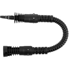 LUND Furtun 55 cm, cu duza, pentru aparatul de curatat cu abur 67200 si 67201
