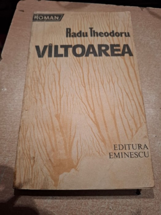 Radu theodoru-viltoarea