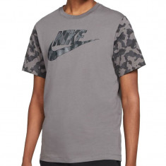 Tricou Nike Futura Club - DA0325-068 foto