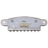 Modul LED Bmw X3 (F25), 03.2014-08.2017, montare fata, stanga=dreapta, for DRL, lumini de zis; LED, L-Series, 1308310415