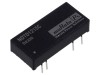 Convertor DC/DC 3W 9-18V la 15V/-15V DIP NDTD1215C