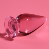 Nebula Series by Ibiza-Model 4 Plug Anal din Cristal