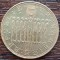 (S) MONEDA AUSTRIA - 20 SCHILLING 1980, JUBILIARA, CELE 9 PROVINCII