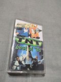 CASETA AUDIO TNT - BEST OF 99 ORIGINALA RARA!!