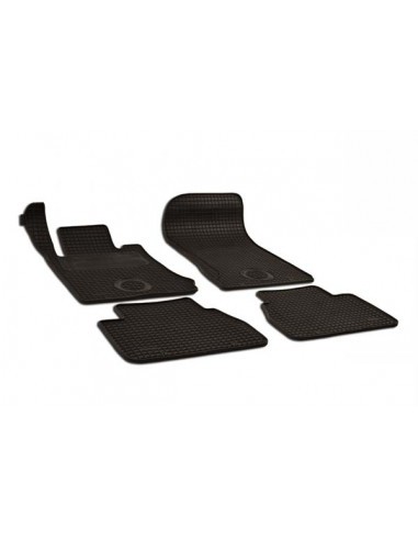 Set covorase auto din cauciuc Mercedes (W 211) E-Klasse (2002-2008) Umbrella