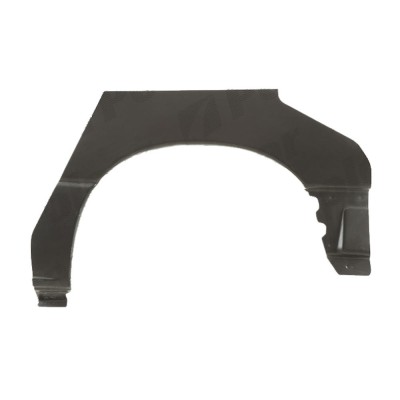 Segment reparatie aripa spate Chrysler Voyager, 1996- 1999, Partea Dreapta, Spate, foto