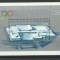 Germania DDR 1983 - Bloc Sport,neuzat,perfecta stare(z)