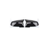 Set 2 Capace Oglinda Tip Batman BMW Seria 1 (F20) 2011-2019