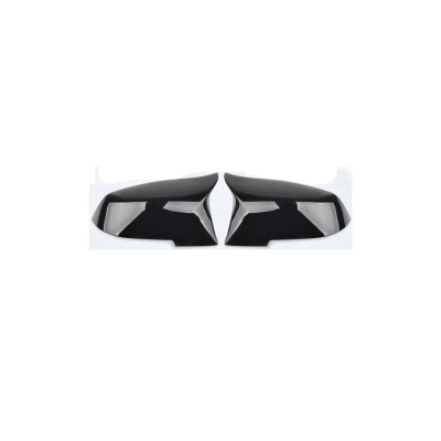 Set 2 Capace Oglinda Tip Batman BMW Seria 1 (F20) 2011-2019 foto