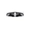 Set 2 Capace Oglinda Tip Batman BMW Seria 1 (F20) 2011-2019