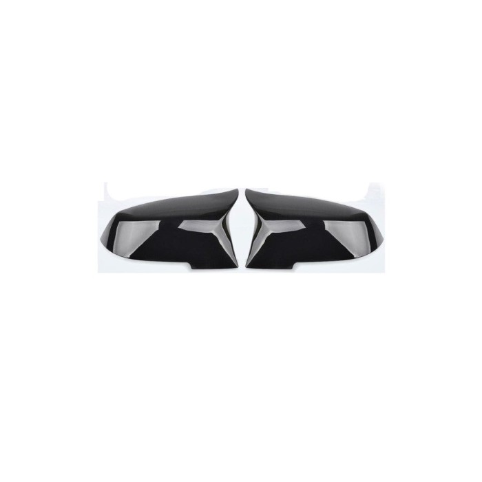 Set 2 Capace Oglinda Tip Batman BMW Seria 1 (F20) 2011-2019