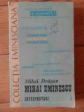 Mihai Eminescu Interpretari 1 - Mihai Dragan ,538604
