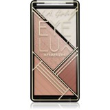 L.A. Girl Cosmetics Eye Lux paletă cu farduri de ochi culoare Eternalize 5.2 g