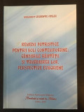 Arhimandrit Grighentie Otelea - Remedii Patristice pentru Boli Contemporane: Gandurile Rautatii si Tamaduirea lor. Perspective Evagriene