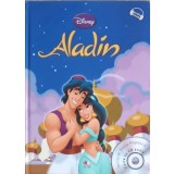 ALADIN (CU CD)-DISNEY ENTERPRISES-265019