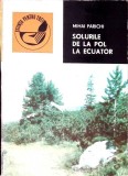 SOLURILE DE LA POL LA ECUATOR-Mihail Parichi-337628