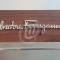 Macheta firma Salvatore Ferragamo