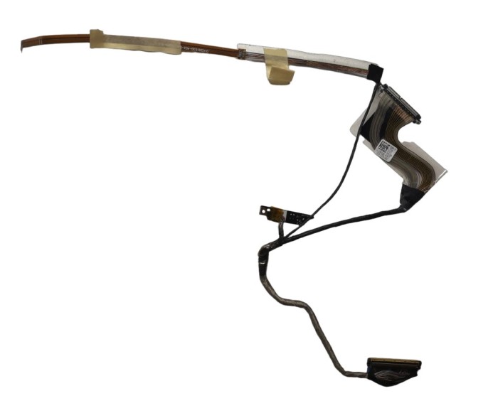 Conector cablu ecran LCD Dell Latitude E6400 LVDS