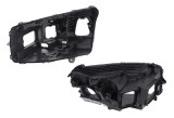 Carcasa far Mercedes Clasa Glc (X253), 11.2015-06.2019, montare fata, dreapta, 2 lentile, L-Series