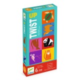 Joc de cooperare Twist up, Djeco