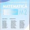 MATEMATICA, CULEGERE DE EXERCITII SI PROBLEME CLASA A X-A (M2)-MARIUS BURTEA, GEORGETA BURTEA-259989