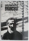 Omagiu lui Brancusi - Carte Arta, Istoria Artei