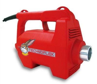 Motor Vibrator Rabbit 230V, 2.8 kW - Technoflex-141660R012 foto