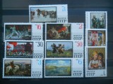 CV2 1968 SERIE RUSIA MNH