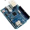 placa shield retea W5100 Ethernet pentru Arduino uno mega due