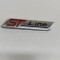 Emblema aripa dreapta FORD PUMA J2K, CF7 2020 OEM: G1BB-16B114-AA | 22152538