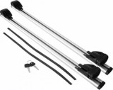 Set bare transversale Nissan Qashqai +2 2008-2013 &reg; ALM