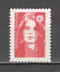 Franta.1993 Marianne Briat XF.610 foto