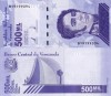 Venezuela 500.000 Bolivares 2020 UNC Bancnota Necirculata