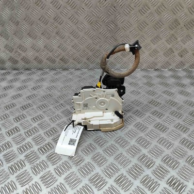 &amp;Icirc;ncuietoare ușă st&amp;acirc;nga față AUDI A5 Avant 2024 OEM: 85C837015D 31879006 foto