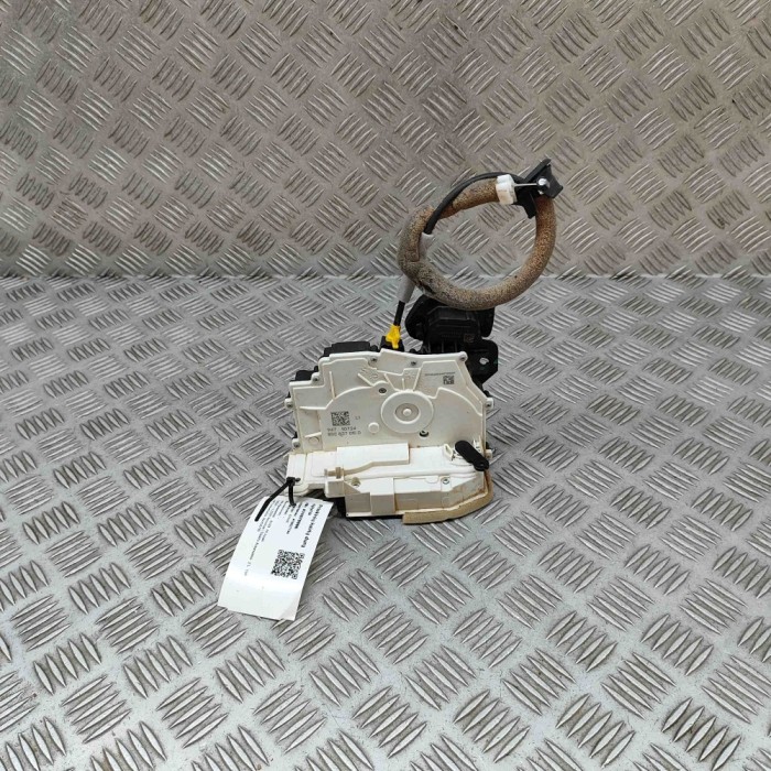 &Icirc;ncuietoare ușă st&acirc;nga față AUDI A5 Avant 2024 OEM: 85C837015D 31879006