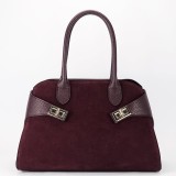 Cumpara ieftin Geanta visinie din piele naturala 1895 130